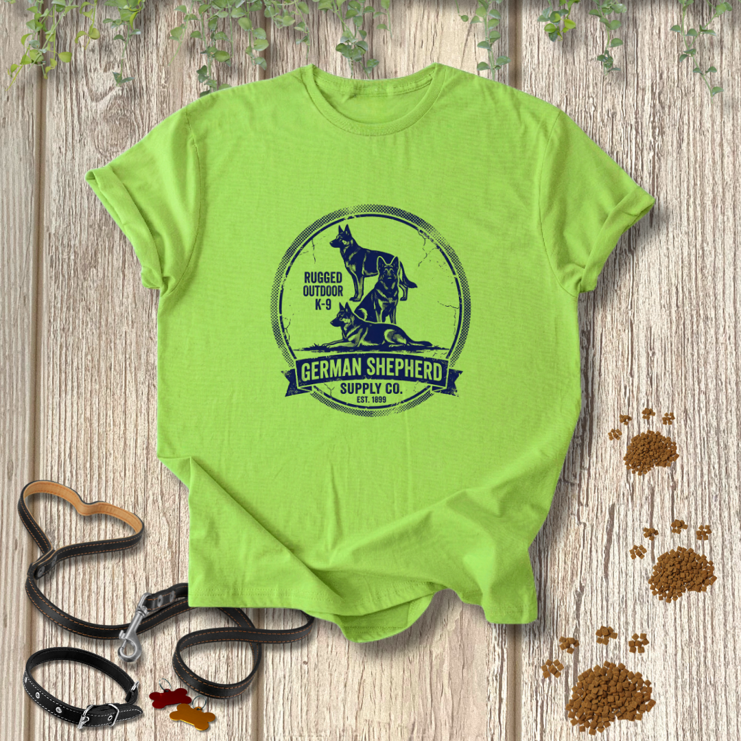 German Shepherd Supply Co.