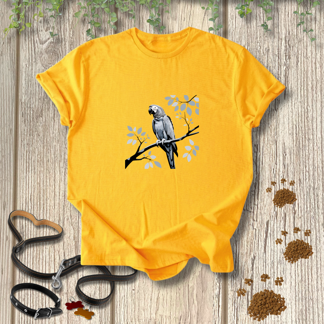 African Grey