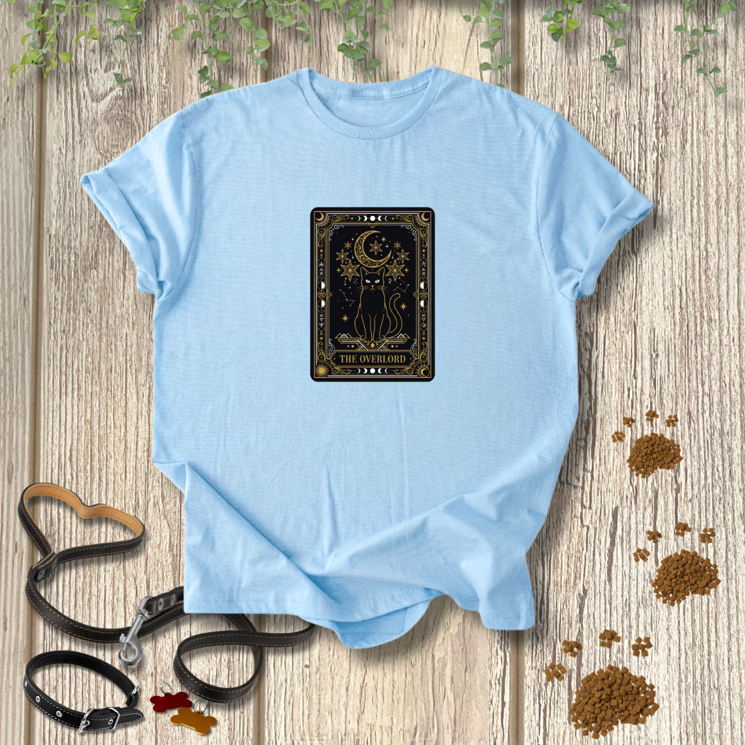 Overlord T-shirt