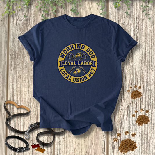 Working Dog Local Union 24/7