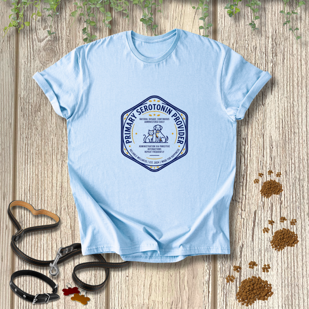 PRIMARY SEROTONIN PROVIDER