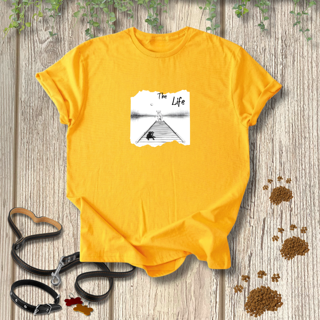 The Life T-shirt
