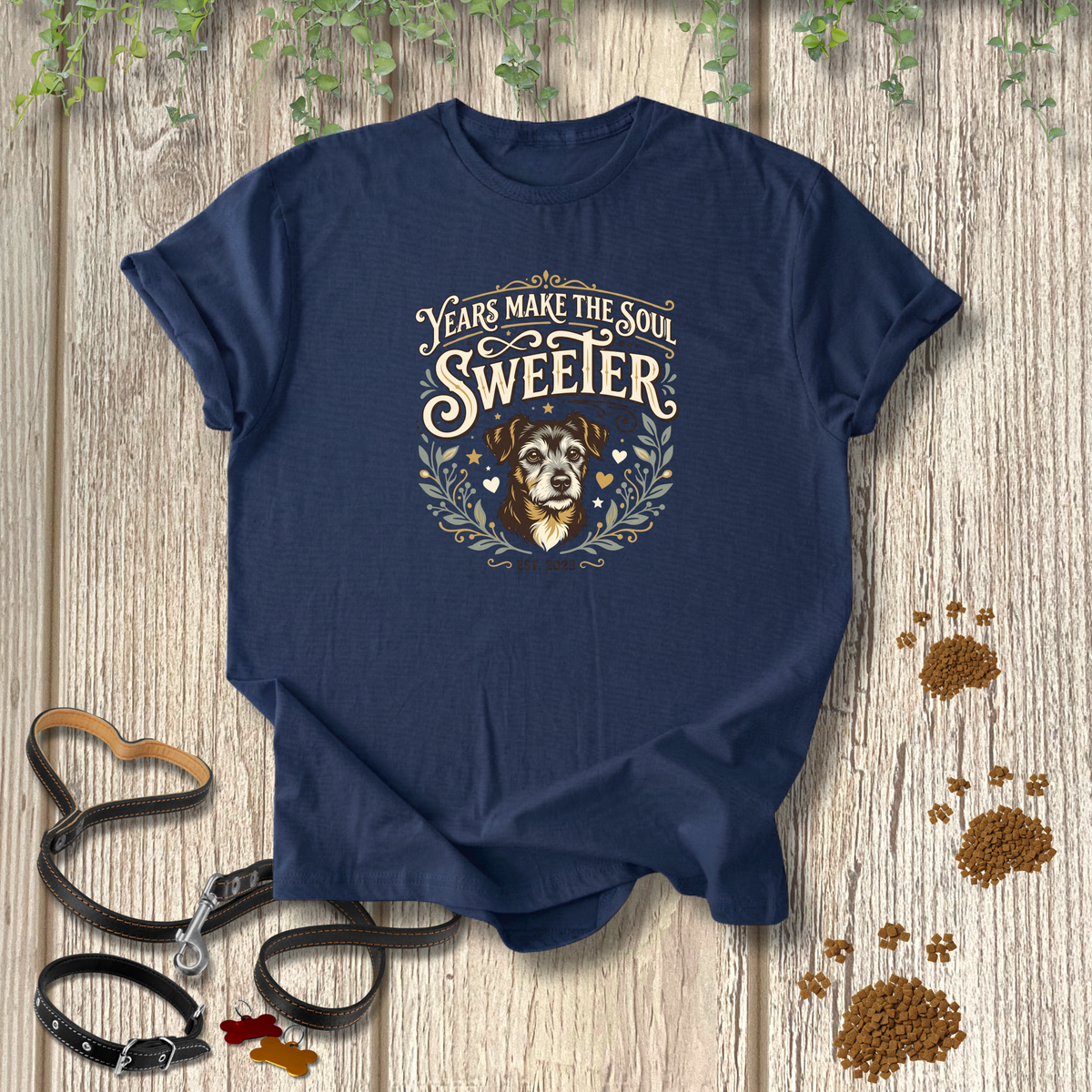 Sweeter Souls T-shirt