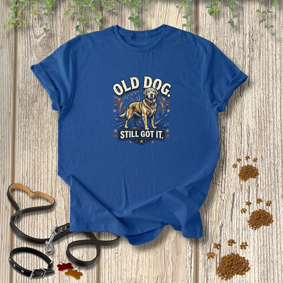 Still Got It T-shirt
