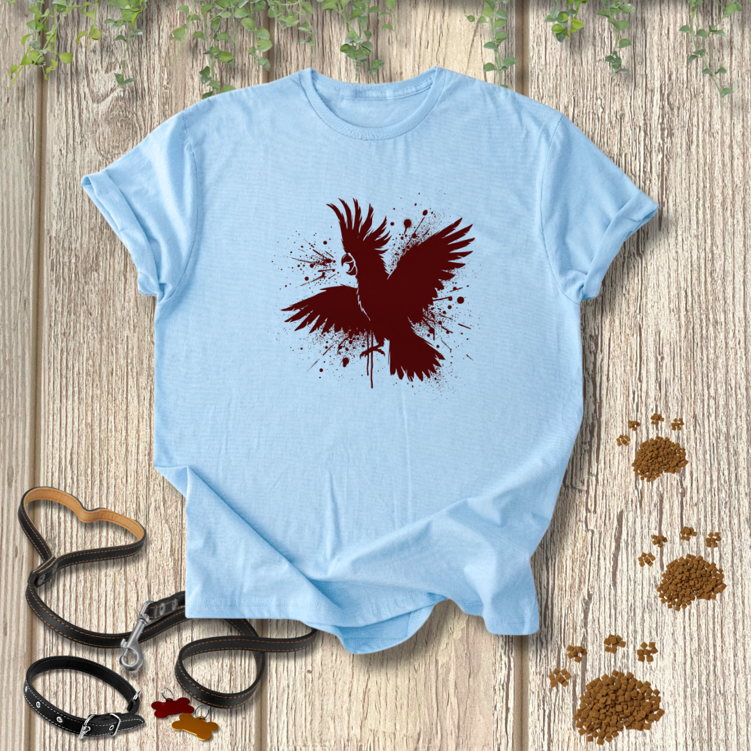 Feathered Fury