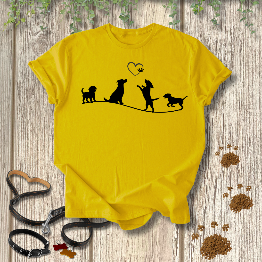 Dogs