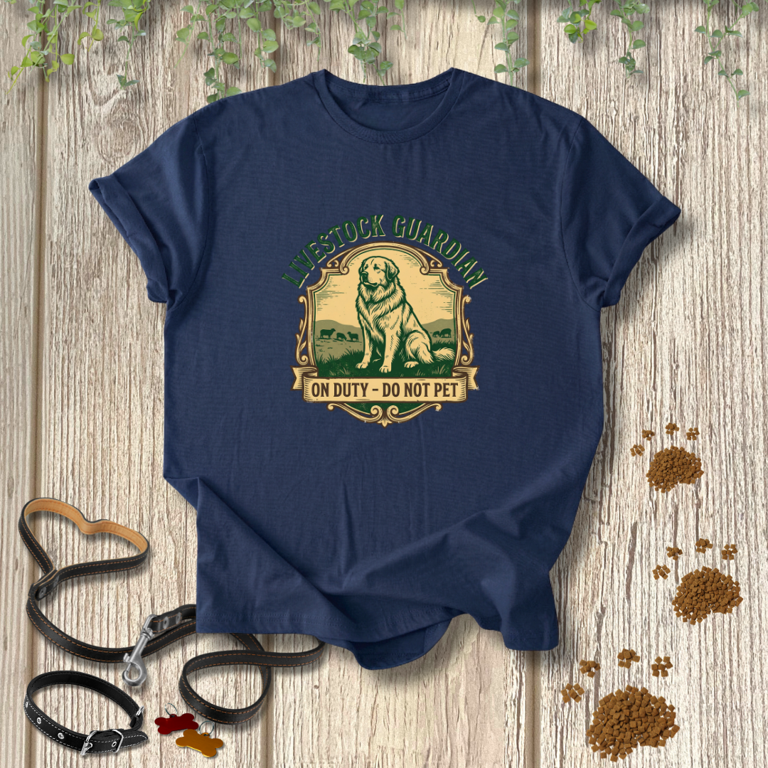 Livestock Guardian