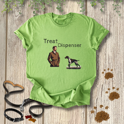Treat Dispenser