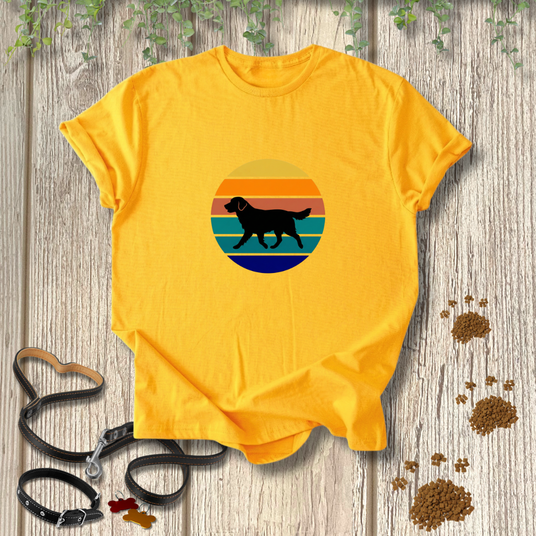 Sunset T-shirt