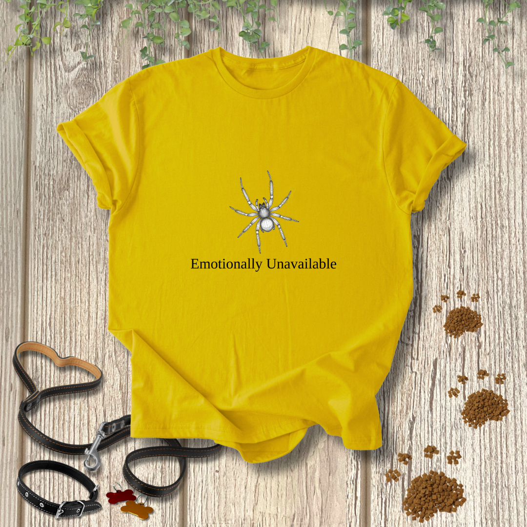 Emotionally Unavialable