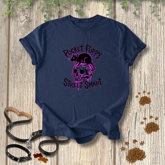 Pocket Puppy Street Smart