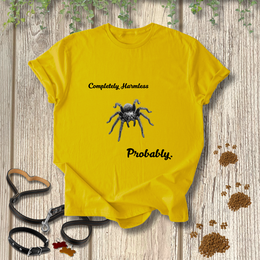 Completely Harmless