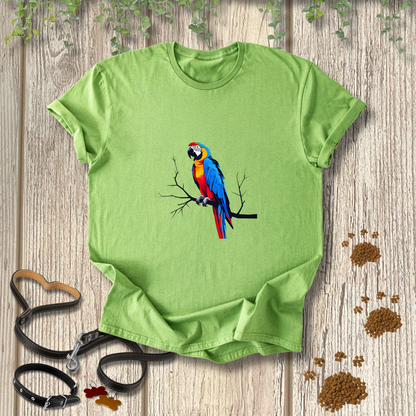 Macaw