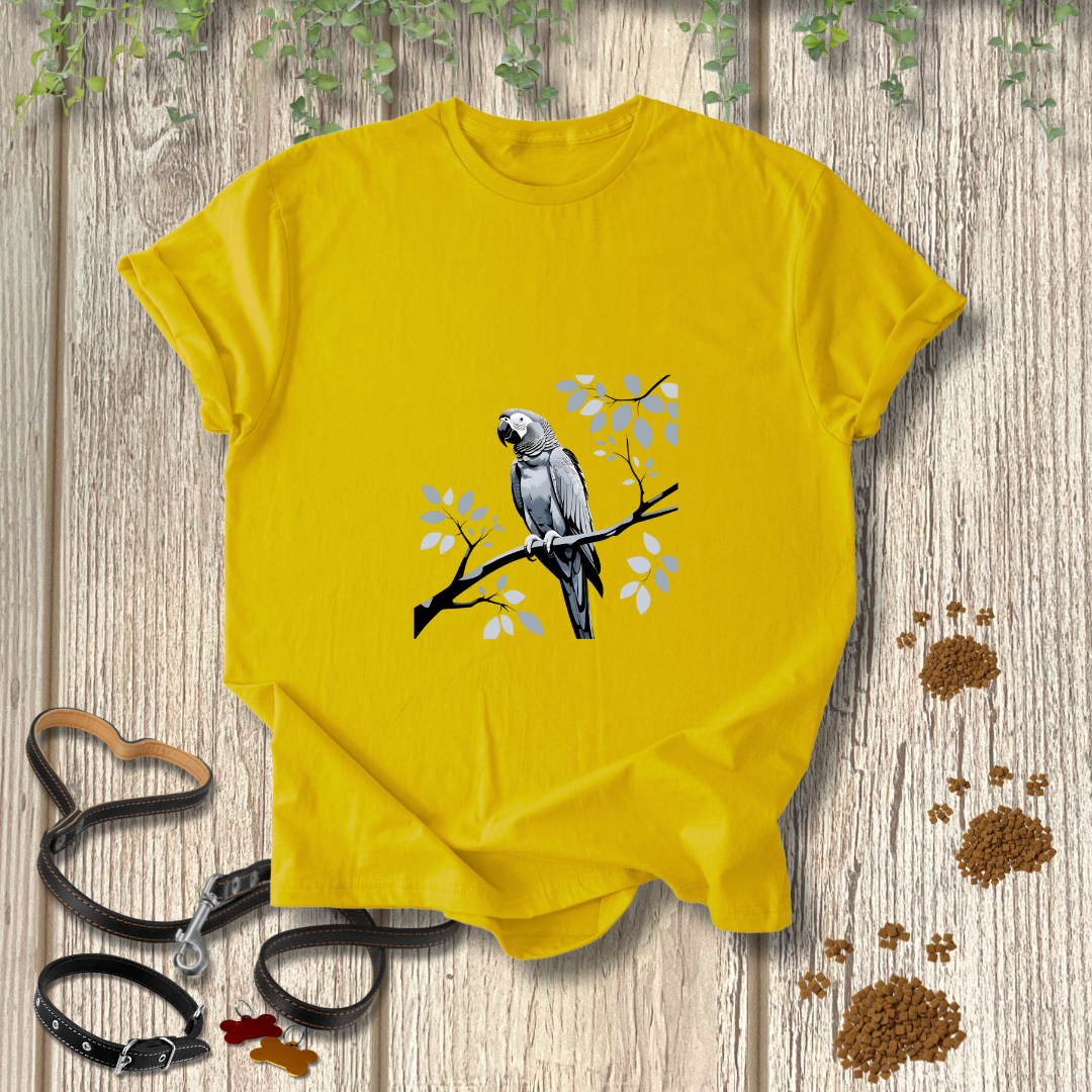 African Grey