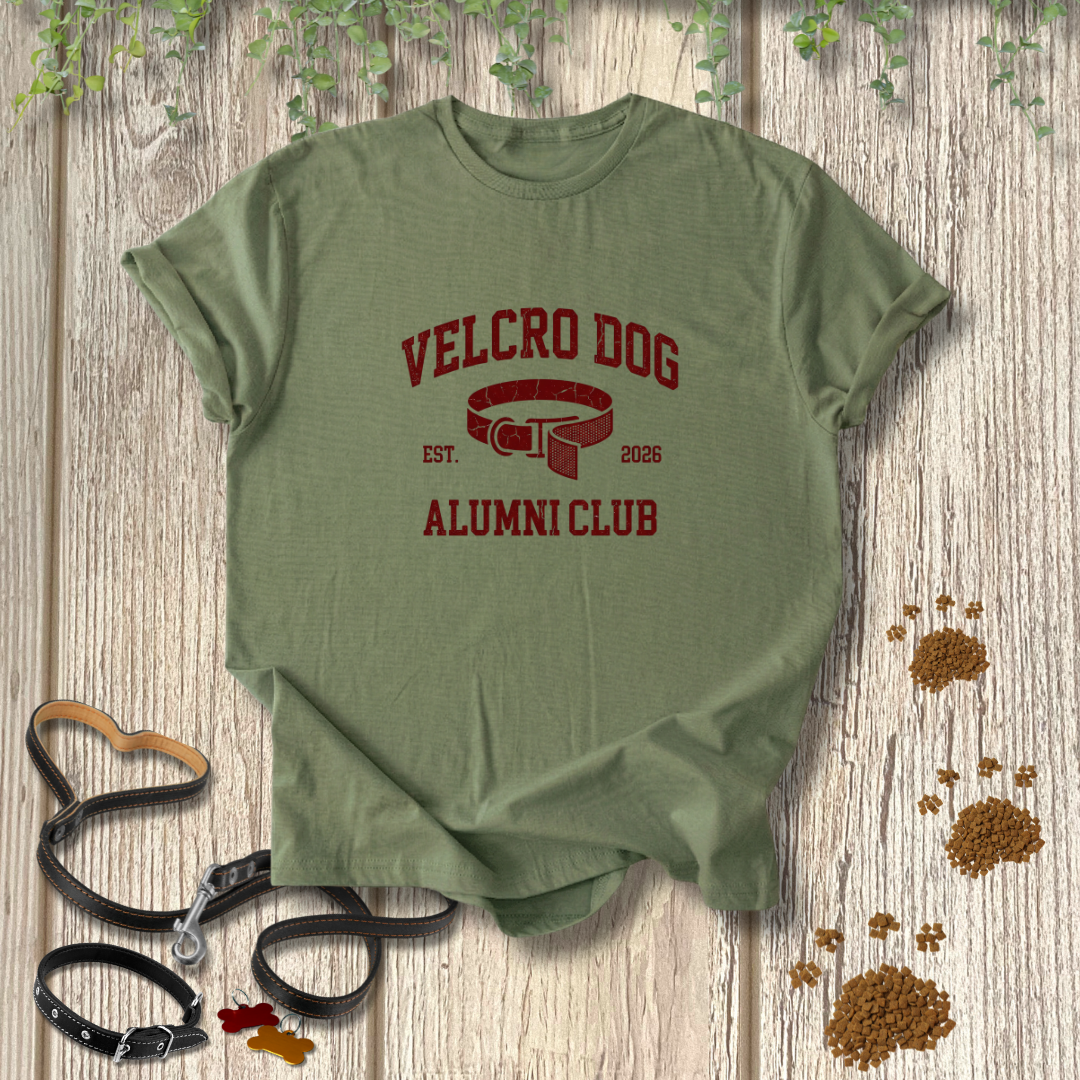Velcro Dog Alumni Club