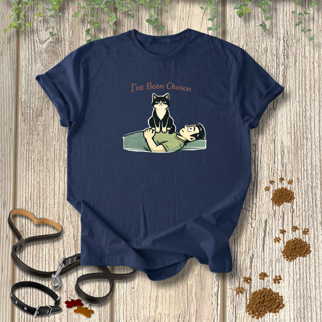 I've Been Chosen T-shirt