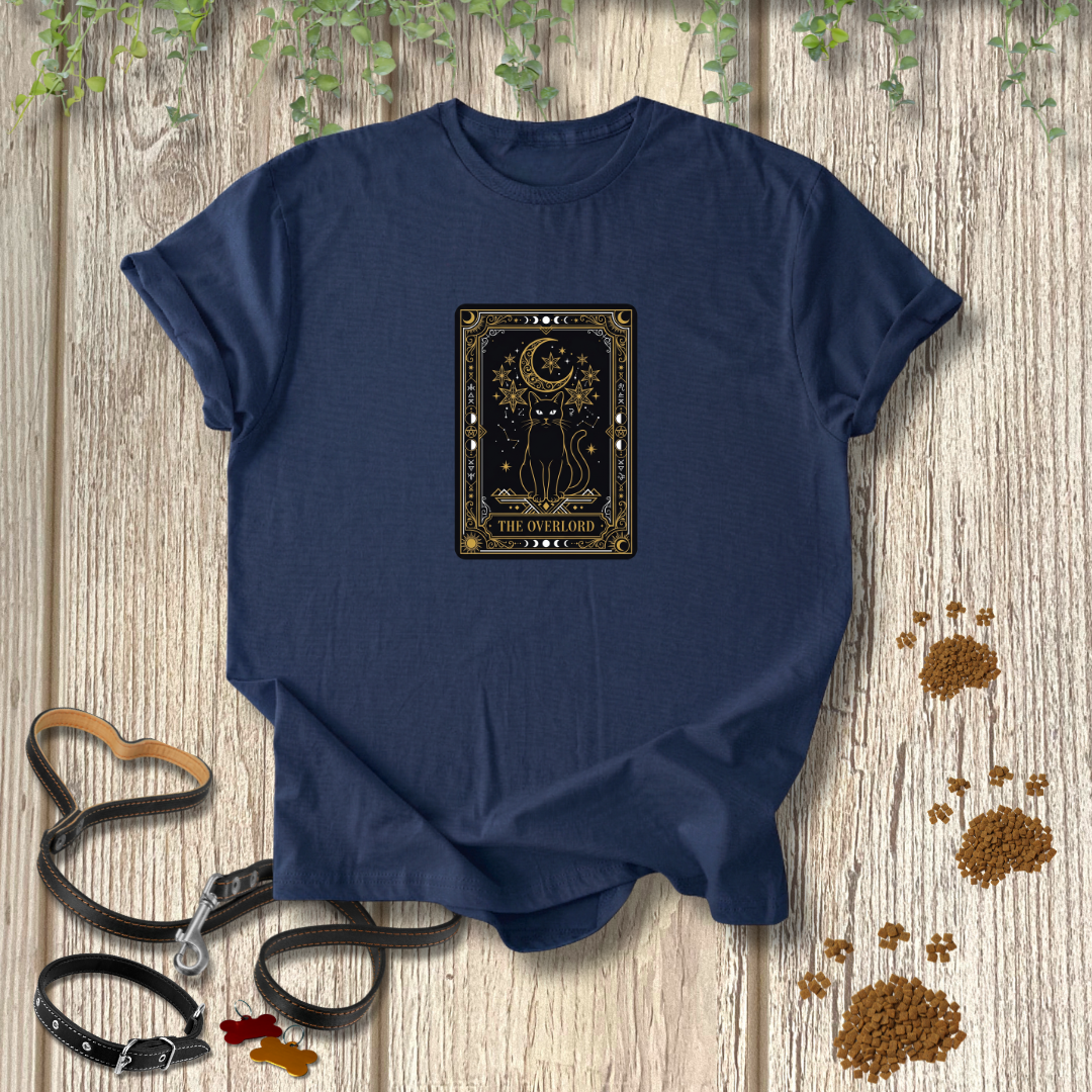 Overlord T-shirt