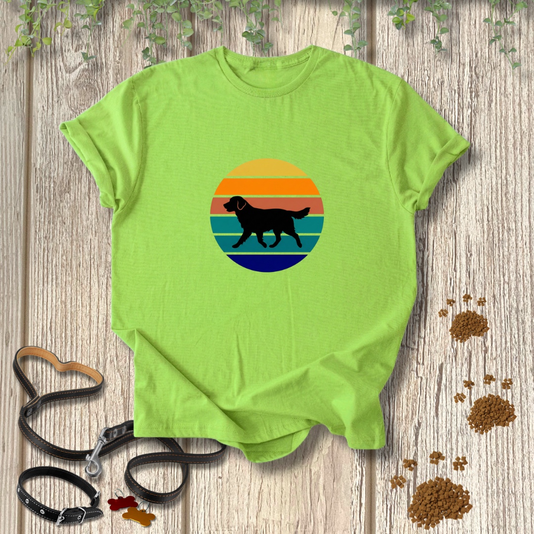 Sunset T-shirt