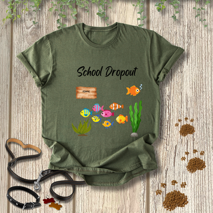 School Dropout
