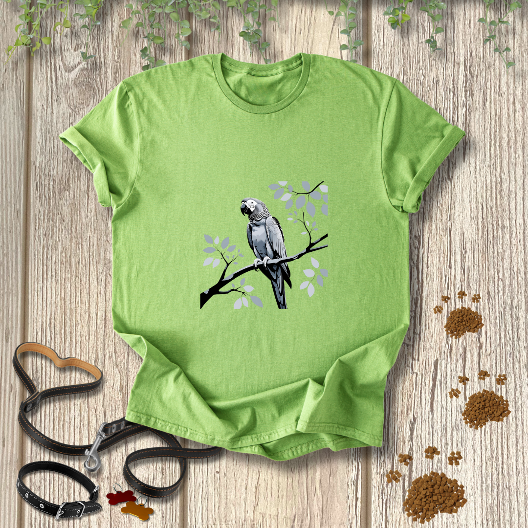 African Grey