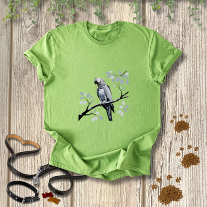 African Grey