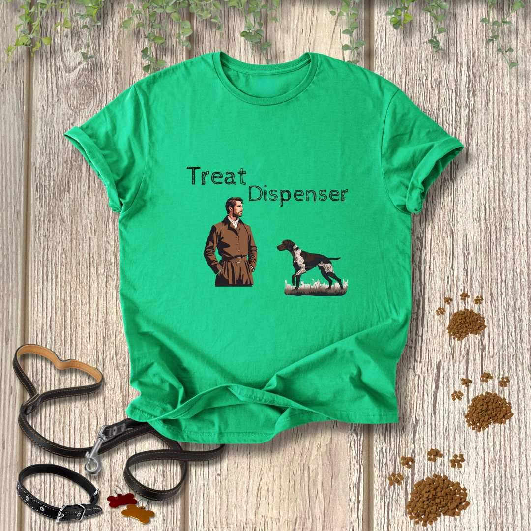Treat Dispenser