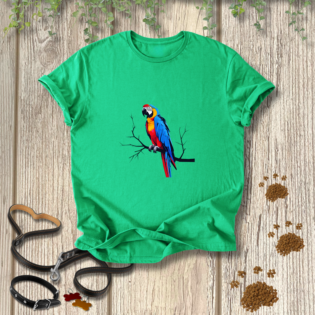 Macaw