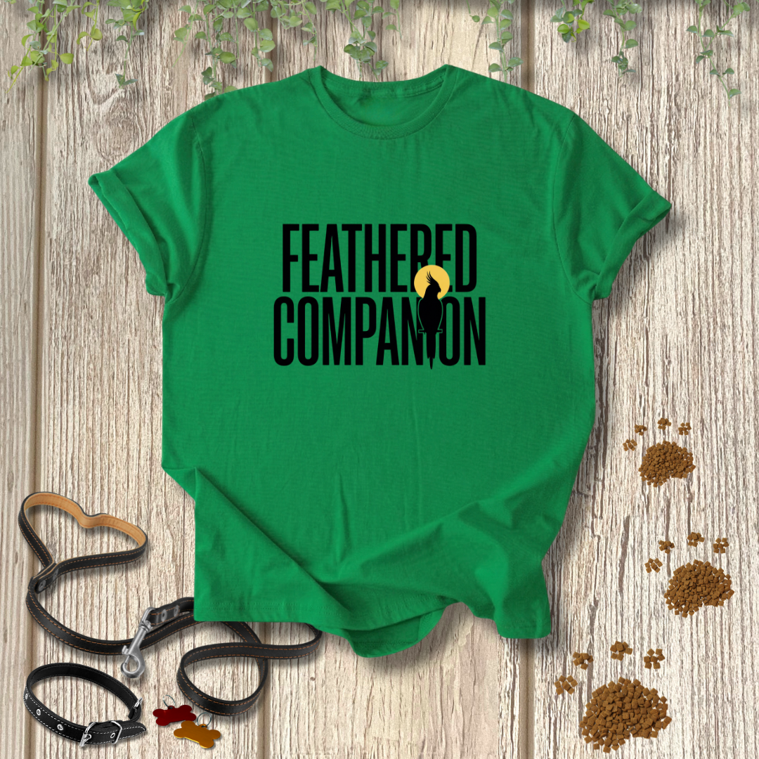Feathered Companion